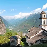 Sweet Somma Mountain 2 아파트 Motta San Guglielmo