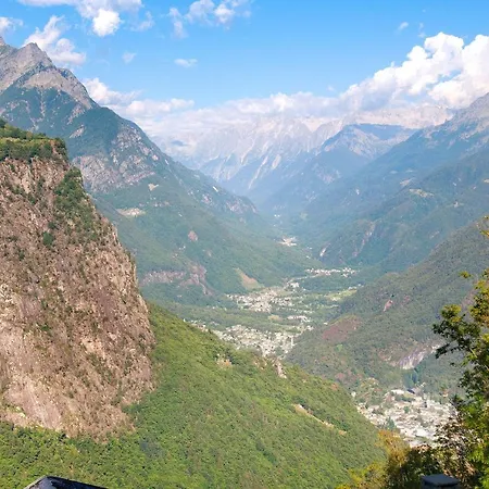 Apartment Sweet Somma Mountain 2 Motta San Guglielmo
