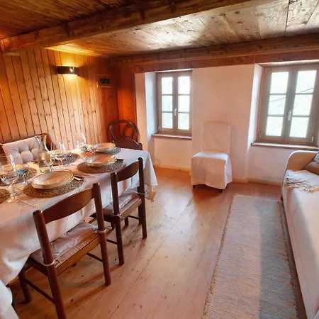 Sweet Somma Mountain 2 Apartment Motta San Guglielmo