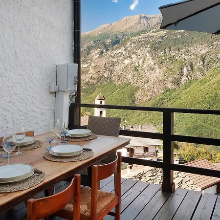 شقة Sweet Somma Mountain 2 Motta San Guglielmo