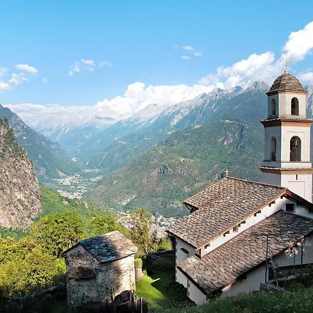 Apartment Sweet Somma Mountain 2 Motta San Guglielmo