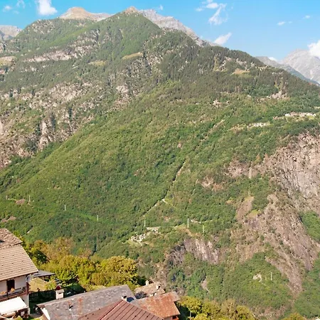 Sweet Somma Mountain 2 * Motta San Guglielmo