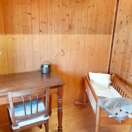 Sweet Somma Mountain 2 Apartment