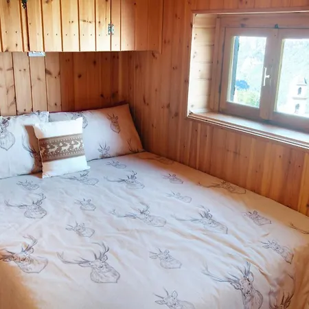 Sweet Somma Mountain 2 Apartment