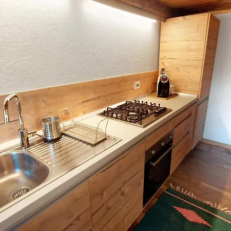Apartment Sweet Somma Mountain 2 *