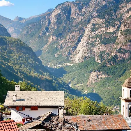 Sweet Somma Mountain 2 Apartment Motta San Guglielmo