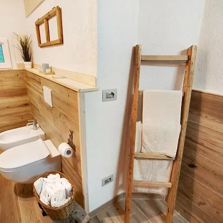 Sweet Somma Mountain 2 Apartment *