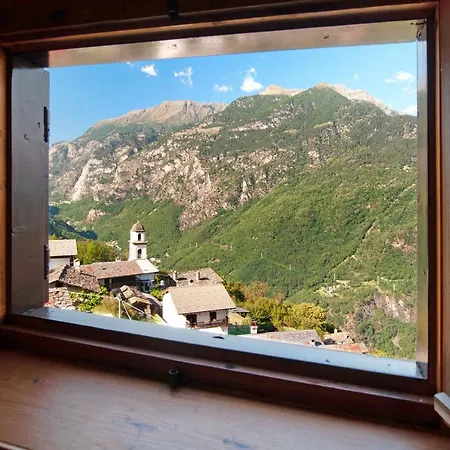 Apartment Sweet Somma Mountain 2 *