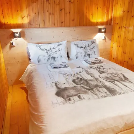 Sweet Somma Mountain 2 Apartment