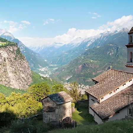Apartment Sweet Somma Mountain 2 Motta San Guglielmo