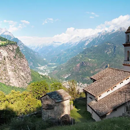 شقة Sweet Somma Mountain 2 Motta San Guglielmo